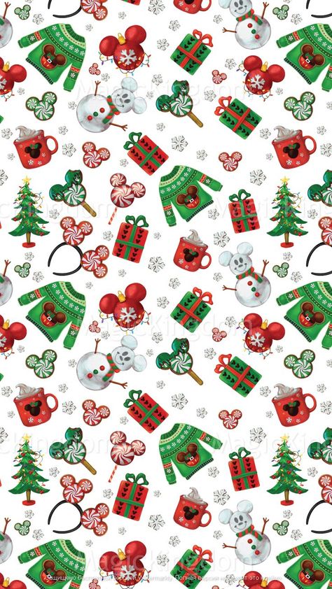 Disney Christmas Backgrounds, Disney World Christmas Wallpaper, Disney Christmas Phone Wallpaper, Mickey Christmas Wallpaper, Disney Wallpaper Christmas, Disney Christmas Background, Disney Holiday Wallpaper, Disney Christmas Wallpaper Iphone, Christmas Disney Wallpaper