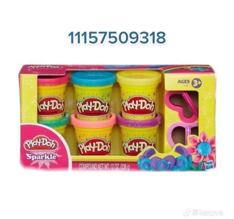 Hasbro Play Doh, Sensory Dough, House Decals, Bloxburg Decals Codes, Pack N Play, Pack And Play, Bloxburg Decals, Baby Alive Dolls, Bday Gift