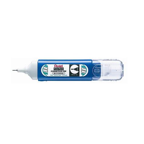 Pentel Correction Pen Steel Point - White, $5.95 (http://www.artshedonline.com.au/pentel-correction-pen-steel-point-white/) White Out Pen, Correction Pen, Correction Fluid, Art Shed, Products To Buy, Drawing Accessories, Pen Blanks, Float Your Boat, Drawing Supplies