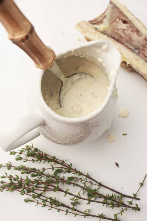 Bone Marrow Sauce - The Flexible Fridge Bone Marrow Sauce, Bone Marrow Recipe, Bone Marrow Butter, Marrow Recipe, Keto Carnivore, Nourishing Traditions, Roasted Root Vegetables, Carnivore Diet, Creamed Spinach