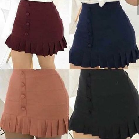 Cute Simple Dresses, Classy Short Dresses, Classy Skirts, Diy Fashion Scarf, Classy Gowns, 2piece Outfits, Short African Dresses, Dinner Dress Classy, Cute Dress Outfits