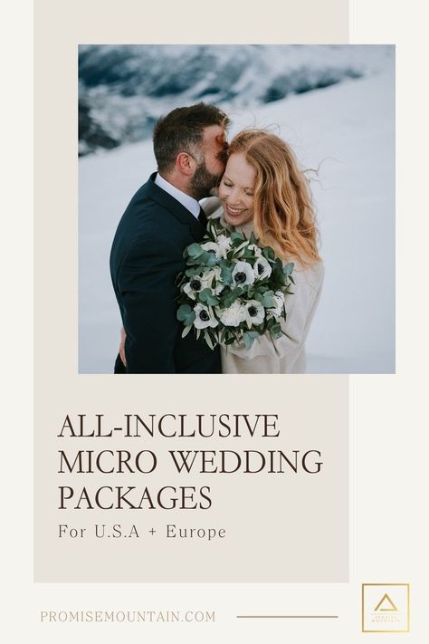 Destination Wedding Ireland, Norway Wedding, Diy Wedding Food, Destination Wedding Cost, Oregon Coast Wedding, Quick Wedding, All Inclusive Wedding Packages, Never Getting Married, All Inclusive Wedding