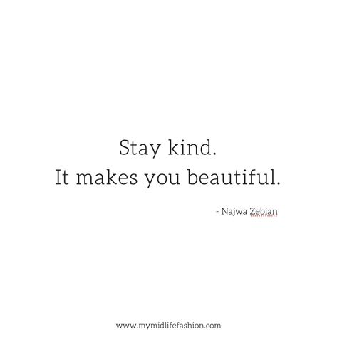 #beauty #kind #quote #quoteoftheday #truebeauty #quote #quotes #saying #sayings #sayingstoliveby #innerbeauty Kind Girl Quotes, Kind Words Quotes, One Of A Kind Quotes, Being Kind Quotes, Beauty Sayings, Quotes On Kindness, Kindness Quotes Inspirational, Love Inspiration Quotes, Be Kind Quotes