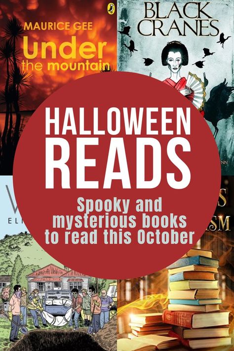 Best books to read on Halloween. Horror books, thriller books, romance books happening on Hallooween. Books about witches, mystery books. There is a lot book recommendations to choose from if you're looking for something special to read this month. Best books to read. Halloween mood. Halloween ideas. Halloween Books For Adults, Books About Witches, Books Thriller, Spooky Books, Scary Books, Books Romance, Reading Adventure, Great Books To Read, Fallen Book