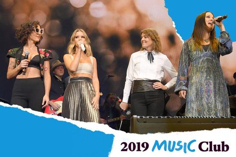 Country music’s women, from the Highwomen to Pistol Annies, are uniting against sexism. Randy Houser, Carl Wilson, Jon Pardi, Dixie Chicks, Entertainer Of The Year, Billy Ray, Gender Inequality, Miranda Lambert, Young Thug