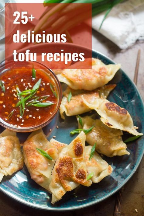 Cooking With Tofu, Vegan Chinese Recipes, Chinese Meals, Vegan Appetizers Recipes, Vegan Chinese, Chinese Takeout, Vegan Main Dishes, Vegan Appetizers, Chinese Dishes