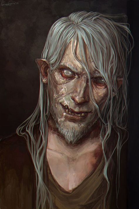 Portrait Male, Vampire Masquerade, Heroic Fantasy, Fantasy Portraits, World Of Darkness, 다크 판타지, Call Of Cthulhu, Dungeons And Dragons Characters, Dnd Art