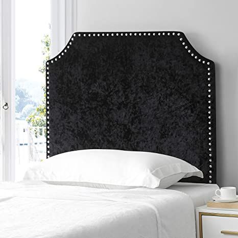 kcalB hsurC tevleV - draobdaeH hsulP dekcaT leve B College Headboard, Dorm Bedding Twin Xl, Dorm Room Headboards, Throw Pillows Dorm, Plush Headboard, Twin Xl Bed Frame, Twin Xl Bed, Dorm Comforters, Faux Headboard