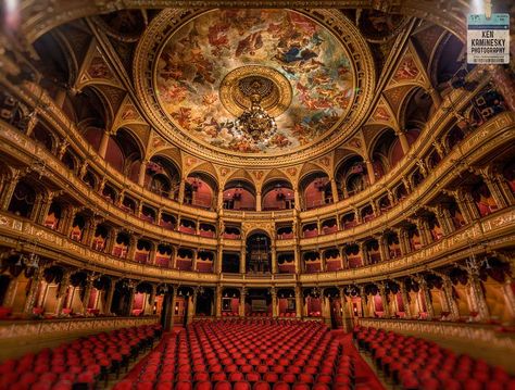 BUDAPEST: Opera House Theatre Academia, Australian Photography, Miguel Bose, Travel Photography Tips, Cultural Architecture, Opera Singers, Concert Hall, Magazine Photography, Travel Photographer