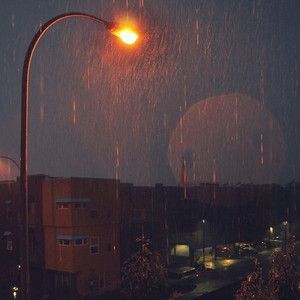 A playlist featuring Sofia Karlberg, Charming Horses, Amanda Yang, and others spotify cover, music… | Music cover photos, Music album cover, Playlist covers photos Street Light, In The Rain, The Rain, At Night, Songs, Building