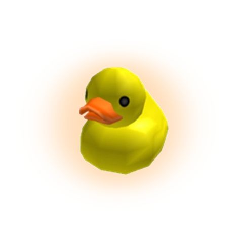 Duck Icon Cute, Roblox Duck Pfp, Floptropica Videos, Shuba Duck, Roblox Duck, Pfp Duck, Duck Icon, Duck Pfp, Silly Duck