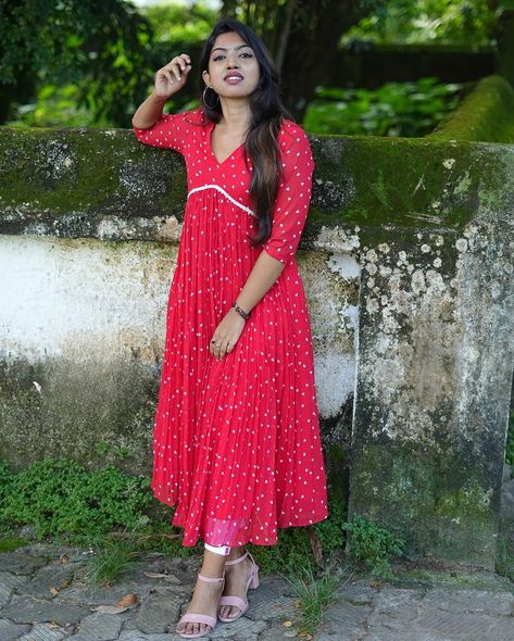 *Rate - 850 Free shipping /-😍* *Introducing New Designer🎄*Alia Cut Kurti collection* 👗*Description*👗 *White And Red Heart Pattern Digital Print Georgette Fabric Dress With V Neckline, Alia Cut Kurti And Very Comfortable And Stylish Wear* 👚*SIZE:M,L,XL,XXL* 👗*Regular Fit* 👗*SPECIFICATION*👗 *Shape: A-line* *Length: (48)* 👗*MATERIAL DETAILS*👗 *Colour: White And Red* *Material Type: Georgette* *Lining: It has lining* ✨ maxy Georgette Fabric Dress, Alia Cut Kurti, Alia Cut, Red Heart Pattern, Kurti Pattern, Red Heart Patterns, Kurti Patterns, Kurti Collection, Georgette Fabric