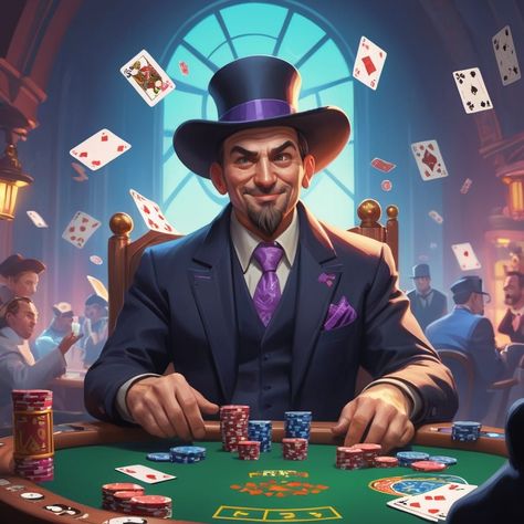 weje Slot Game Character, Poker Art, World Series Of Poker, Singles Events, 19th Birthday, High Stakes, Online Poker, World Records, Second World