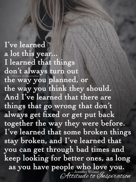 This is so true. This was the hardest year of my life. Went through a very vulnerable time alone, had a friend completely destroy my faith in friendships all because she wanted what wasn’t hers. I can say loud and proud good bye 2017!!! I will begin 2018 with my family in tact and begin it with a new out look on love marriage and family!! What was will never be and can’t say that’s a bad thing. Just so glad that I’m able to give my husband everything he deserves! My Life Quotes, Good Quotes, Quotes By Emotions, Great Quotes, True Quotes, Life Lessons, Wise Words, Favorite Quotes, Quotes To Live By