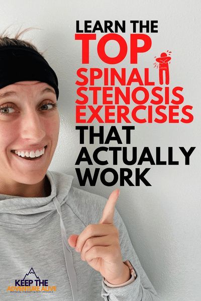 Stenosis Exercises, Sciatica Exercises, Sciatica Pain Relief, Sciatica Relief, Lower Back Pain Exercises, Exercise Bands, Back Pain Remedies, Nerve Pain Relief, Sciatic Nerve Pain