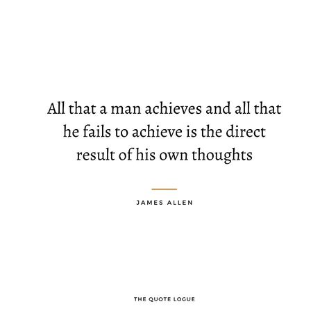 James Allen Quotes, As A Man Thinketh Quotes, 2024 Manifestations, Better Yourself Quotes, As A Man Thinketh, Earth Book, Bettering Myself, Mindset Quotes, Inspirational Books