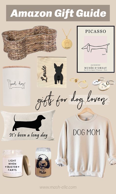 Pet memorial gifts