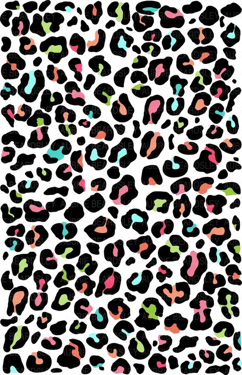 Cute Leopard Print Wallpaper, Colorful Leopard Print, Wallpaper Backgrounds Leopard, Leopard Print Svg, Leopard Print Background Glitter, Colorful Cheetah Print Background, Cheetah Print Background, Cheetah Print Sublimation Designs, Leopard Sublimation Designs