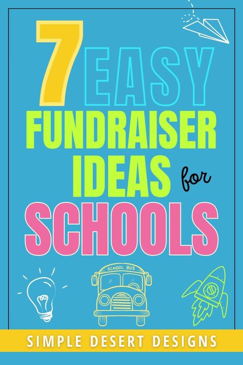 Fun School Wide Events, Pta Fundraising Ideas Elementary, Fundraisers For School, Elementary Fundraiser Ideas, Easy Fundraiser Ideas Simple, Pto Fundraising Ideas Elementary, School Fundraising Ideas Elementary, High School Fundraising Ideas, Nail Ideas For School