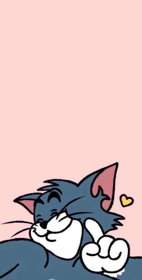 TikTok - Make Your Day Wallpaper Iphone Tom And Jerry, Ios17 Wallpaper, Tom And Jerry Wallpaper, Jerry Wallpaper, 8k Wallpaper Iphone, Tom Y, Tom Y Jerry, Wallpaper Ios, 8k Wallpaper