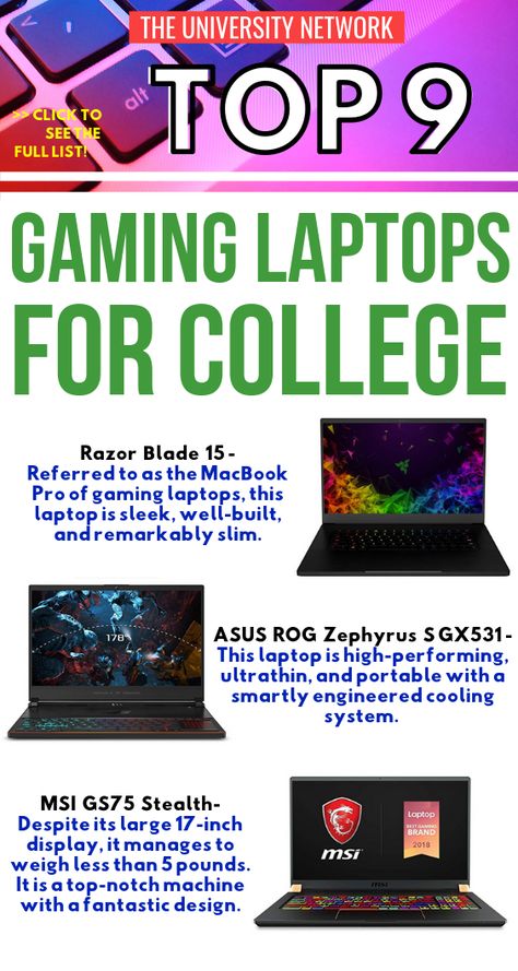 Fun Laptop Games, Games For Laptop, Good Laptops For College, Games To Download On Laptop, Gaming Laptop, Gaming Laptop Setup, Laptops For College Students, Laptop For College, College Club