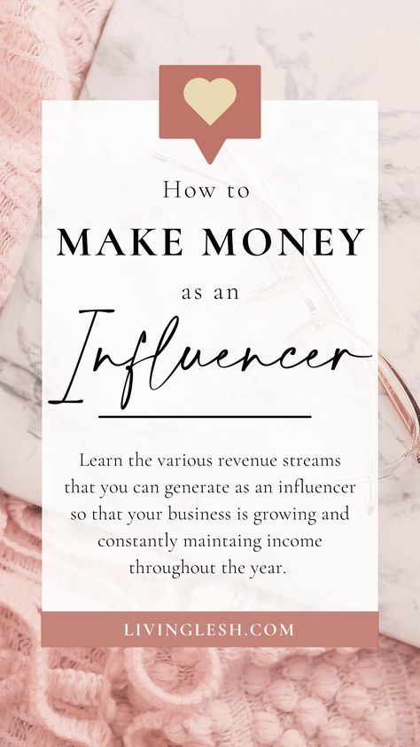 Get tips on how to make money on Instagram and how to make money on social media as well as specifically how to make money as a lifestyle influencer. These lifestyle influencer tips from a successful lifestyle Instagram influencer will help you build your dream career. | how to become an influencer and make money | how to make money influencer | how to make money as influencer | how to make money as an instagram influencer | how influencers make money Disney Influencer, Sugarbaby Lifestyle Tips, Influencer Ideas, Successful Influencer, Self Employed Jobs, Successful Lifestyle, Make Money On Instagram, Influencer Tips, Youtube Ideas