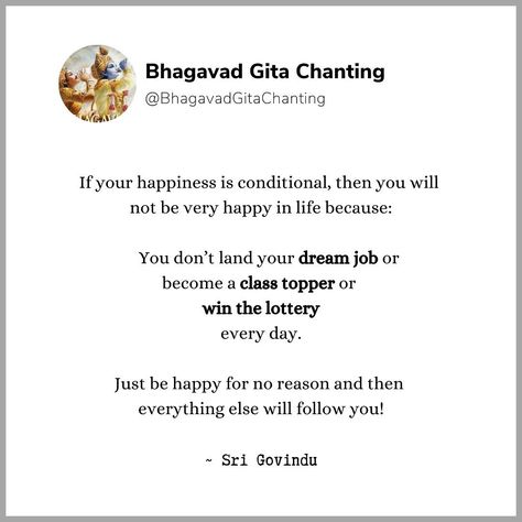 Tree Of Life Quotes, Bhagwat Gita, Geeta Quotes, Gita Quotes, Postive Life Quotes, Just Be Happy, Life Changing Quotes, Latest Funny Jokes, Really Deep Quotes