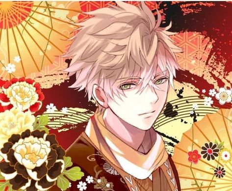 Tokugawa Ieyasu, Samurai Love Ballad Party, Ikemen Sengoku, Cartoon Boy, Shall We Date, Fictional Crushes, Cute Images, A Cartoon