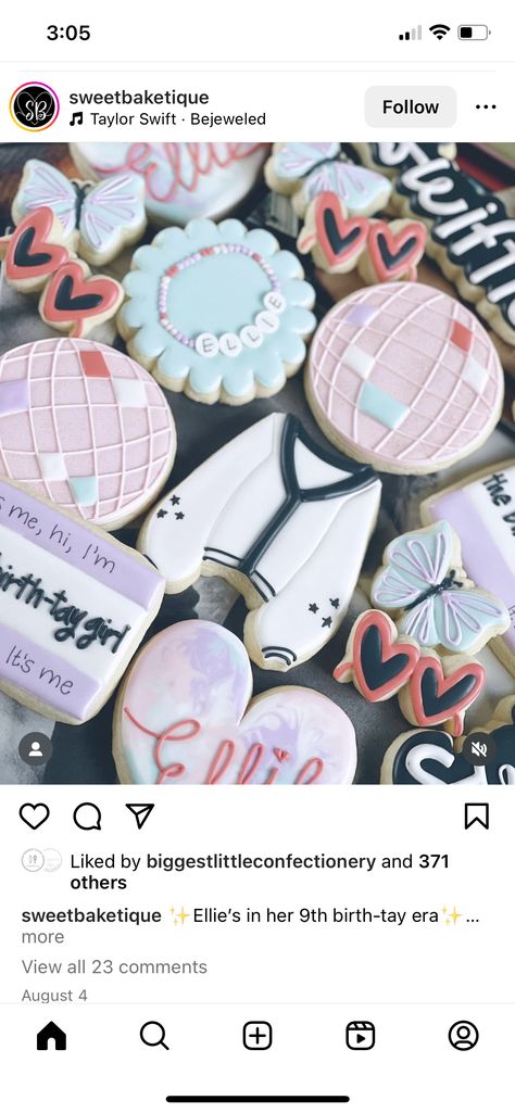 Taylor Swift Baby Shower Cookies, Eras Tour Cookies, Taylor Swift Cookies Eras, Taylor Swift Valentines Cookies, Taylor And Travis Cookies, Taylor Swift Themed Cookies, Taylor Swift Royal Icing Cookies, Taylor Swift Cookies Birthday, Taylor Swift Inspired Cookies