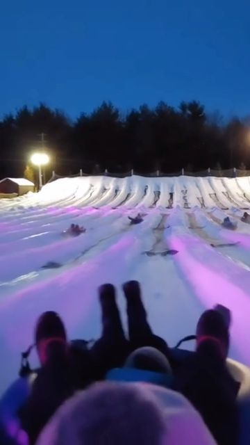 Pocono Mountains Visitors Bureau on Instagram: "Zip down the hills of the Pocono Mountains this winter! Snow tubing is the perfect way to hit the slopes with the entire family. Snow tubing is available at the following locations: 📍 @bluemtresort 📍 @shawneemountain 📍 @skicamelback 📍 @skijfbb 📍 @skibigbear 📍 @pmv_amenities Prior to traveling, please the locations check hours of operation and ticket availability. Availability based on snowmaking and conditions. #PoconoMtns #PoconoMounta Tubing Snow, Pocono Mountains, Snow Tubing, Prayer Board, 2025 Vision, Ski Trip, Winter Fun, The Hills, Ski Resort