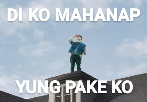 So This Is Called Pangungulila, Pake Ko, Memes Tagalog, Funny Text Pictures, Au Memes, Filo Memes, Filipino Memes, Tagalog Quotes Funny, Filipino Funny