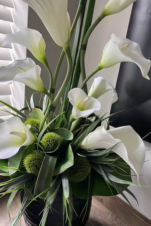 Artificial Floral Arrangements – RTfact Flowers