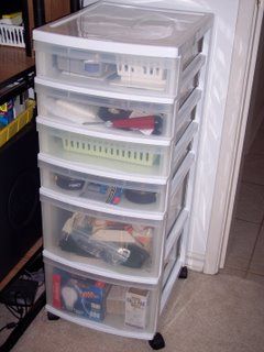 Light Bulb Storage Organization, Lightbulb Storage, Light Bulb Storage, Professional Organizer Business, Organizing Business, Small House Organization, Tool Drawers, Professional Organizing, Mom Of 2