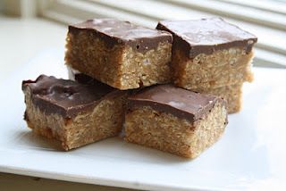 Special K Bars...Probably my favorite dessert of all time! Chocolate And Peanut Butter, Muffin Cake, The Picnic, Snack Treat, Picnic Spot, Family Picnic, Rice Krispie Treat, Favorite Desserts, Christmas Baking