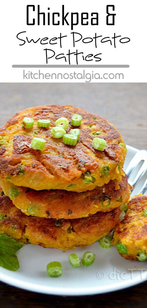 Vegetarian Patty, Sweet Potato Patties, Sweet Potato Burgers, Veggie Patties, Kid Meals, Quick Lunch Recipes, Vegetarian Recipes Lunch, Potato Patties, Weaning Recipes