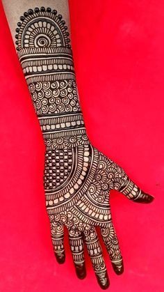 Fashion: #fashion, #style, #outfitinspiration, #beauty Mahndi Pic Simple Front Hand, Simple Cone Designs, Cone Designs For Hands Simple, Mahndi Pic Simple, Mehendi Designs Full Hand, Mehendi Designs For Hands Full Hand, Baby Mehandi, Full Hand Mehndi Designs Simple, Mehndi Design Full Hand