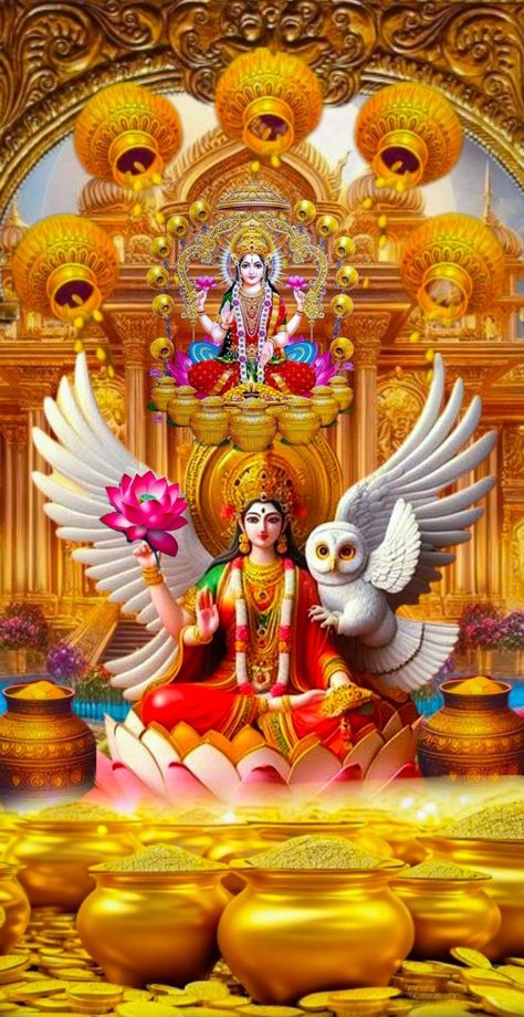 Godess Laxmi Hd Images, Laxmi Mata Images, Lakshmi Narayan Images Hd, Durga Devi Images Hd, Lakshmi Devi Images, Mahalakshmi Goddesses Hd Wallpaper, Mata Laxmi, Laxmi Mata, Lakshmi Mata