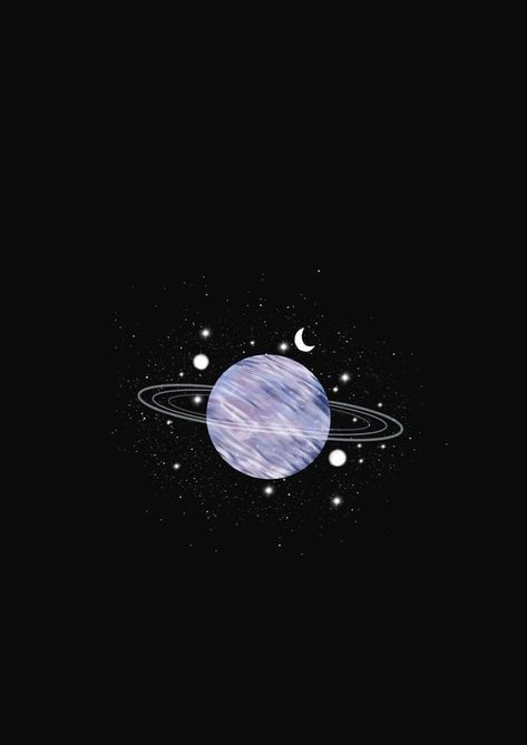 Watch Faces Background Quotes, Space Profile Picture Aesthetic, Cute Saturn Wallpaper, Saturnus Wallpaper, Cute Planets Wallpaper, Saturnus Aesthetic Wallpaper, Aesthetic Wallpaper For Watch, Planets Wallpaper Aesthetic, Saturnus Aesthetic