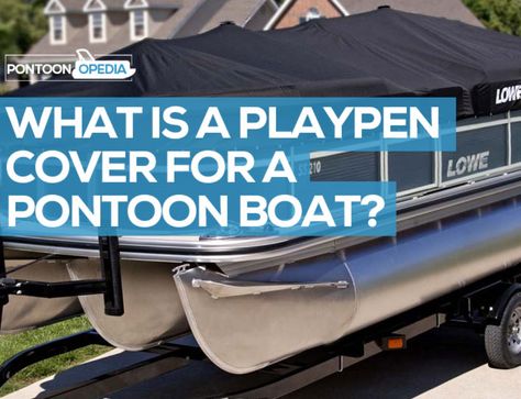 How to Launch a Pontoon Boat Easily in 3 Minutes [ 5 SIMPLE STEPS ] Pontoon Anchor, Best Pontoon Boats, Pontoon Boat Covers, Pontoon Boats, Traditional Boats, Boat Anchor, Boat Stuff, Boat Covers, Pontoon Boat