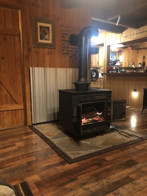 Tiny House Wood Stove Hearth, Small Wood Burning Stove Tiny House, Wood Stove Wall Woodland Direct, Wood Stove Cubic Mini Wood Stoves🔥, Stove Surround, Intrepid Wood Stove, Wood Stove Surround, Log Burning Stoves, Small Cabin Plans