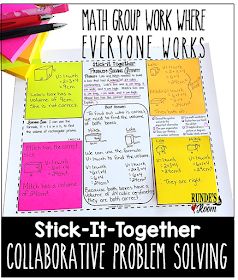 Math Best Practices, Dok Level 3 Activities, Math Collaboration Activities, Middle School Math Strategies, Thinking Math Classroom, Engaging Math Activities, How To Solve Math Word Problems, Mcgraw Hill Reveal Math, Maths Problem Solving