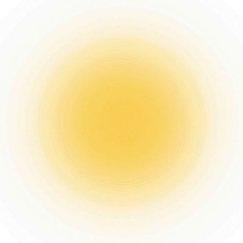 Blur, Borders, Circles, Highlights, For Women, Yellow