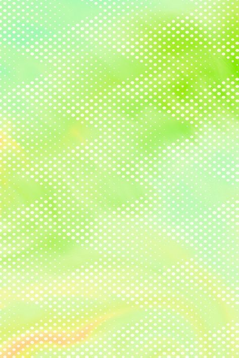 Lemon Green Background, Lime Illustration, Illustration Gradient, Lime Green Background, Halftone Background, Halftone Pattern, Patterned Background, Free Illustration Images, Digital Texture