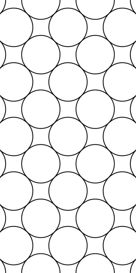 40 Seamless Circle Patterns (AI - EPS - JPG 5000x5000) #CircleDesign #BackgroundDesigns #design #designresource #circles #graphics #DavidZydd #circle #circle #design #CircleGraphic #DesignBundles #GraphicDesign #circles #graphicresources #designs #backdrop #background #BackgroundGraphics #CircleBackgrounds Egg Project, Townhouse Decorating, Textile Pattern Design Fashion, Geometric Poster Design, Circle Pattern Design, Circle Patterns, Monochrome Background, Dot Patterns, Sky Art Painting