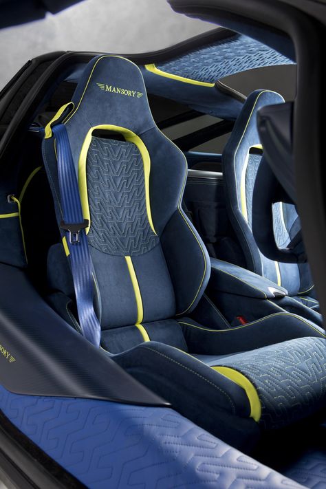 Auto Interior Design, Seat Auto, Car Interior Upholstery Design, Racing Seats Cars, Futuristic Car Interior Design, Car Seating, Cmf Design, Custom Car Interior, Racing Car Design