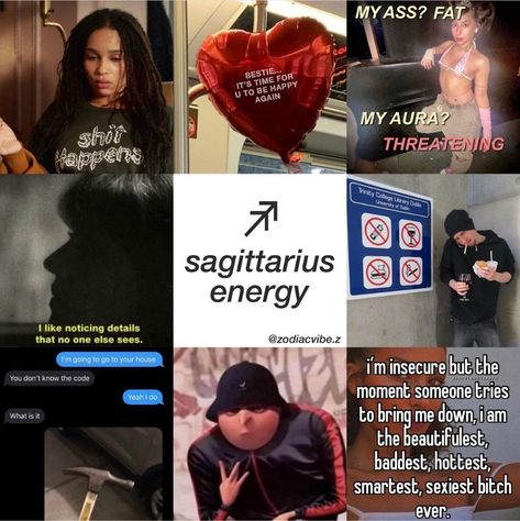 Im A Saggitarius, Sag X Aries, Sagittarius Core, Sagittarius Celebrities, Sagittarius Things, Sagittarius Vibes, Sagittarius Funny, Zodiac Sagittarius Facts, Gemini Sagittarius