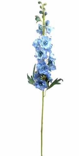 36.5in. Delphinium Stem in Blue Delphinium Tattoo, Larkspur Tattoo, Delphinium Flower, Flower Tat, Delphinium Flowers, Filler Flowers, Blue Delphinium, Tattoo Flowers, Flowers Shop