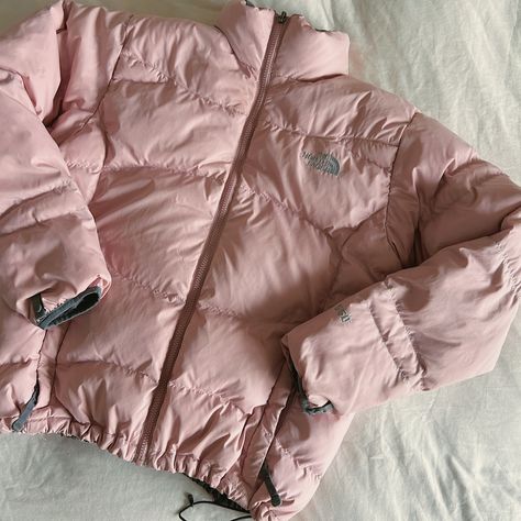 Light pink The North Face 550 puffer jacket Size L $95 Comment “I want it” or dm me if you would like to buy this jacket 💓 Dm Me, Puffer Jacket, North Face, Mood Board, I Want, The North Face, Light Pink, Puffer, Collage