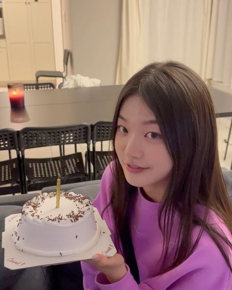 YOONCHAE JEUNG | Thank you for all the birthday wishes!💗 + shoutout to my unnies for the surprise birthday party 💗🫶 | Instagram Birthday Party Instagram, Surprise Birthday Party, Birthday Surprise Party, December 13, Birthday Surprise, Shout Out, Birthday Wishes, Birthday Party, Thank You