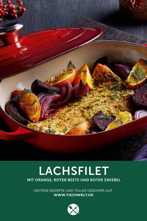 Fancy Food, Le Creuset, Meat, Healthy Recipes